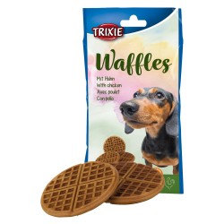 Trixie Premio Waffles With Chicken 3 Pack